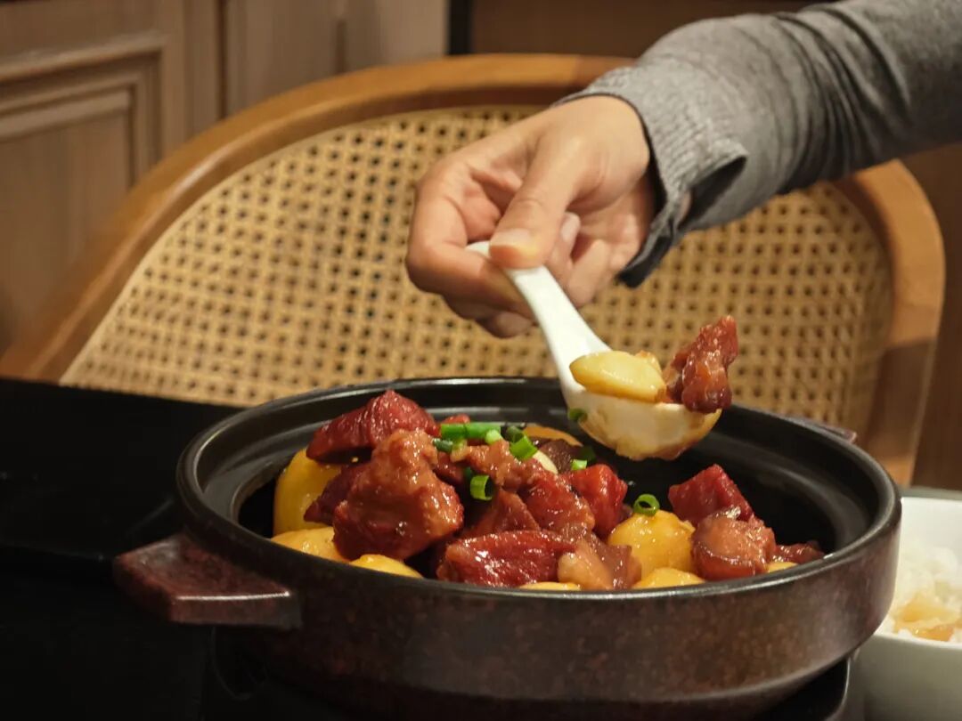 吃素的人更长寿？大错特错！研究证实：会吃肉的老人更长寿