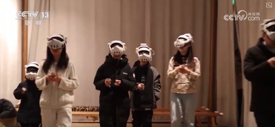 外溢产值3390.95亿元！“电影+”消费热浪溢出影院 释放文化经济增长新空间