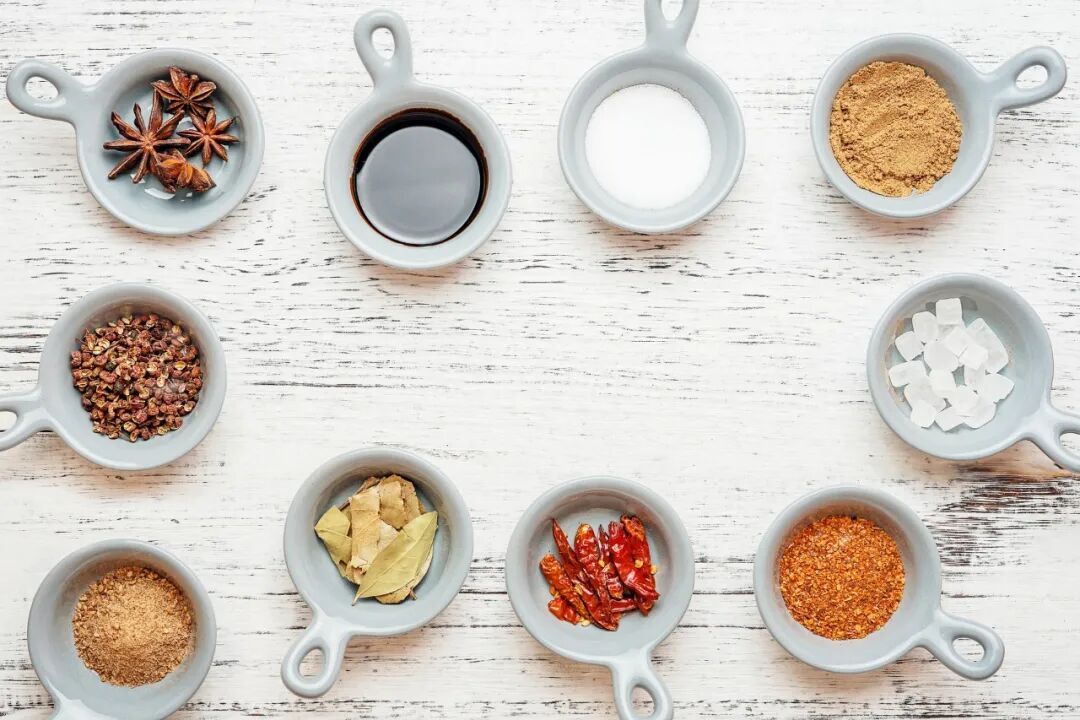 老年人的四大饮食误区，您中招了吗？