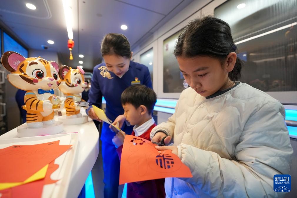 京哈高铁迎来全线开通运营五周年