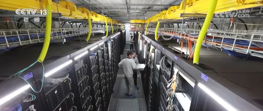 超6000家,破1.2万亿元!人工智能催生新岗位、新职业 劳动者拥有更多发展机会 超6000家,破1.2万亿元!人工智能催生新岗位、新职业 劳动者拥有更多发展机会