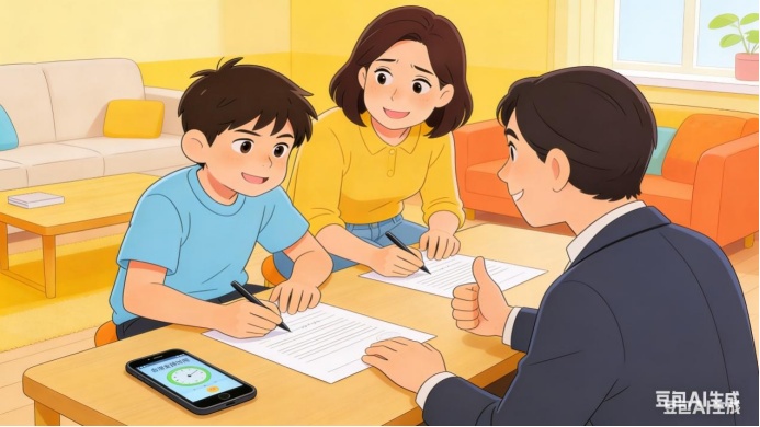 “是你逼我的！”妈妈推门看到一幕瞬间暴怒 儿子不服怒砸十多盆花