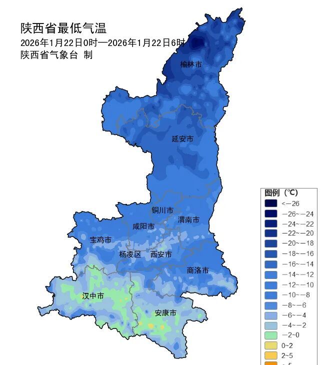 小雪、中雪！降温！陕西下一轮雨雪要来了，天气预报→