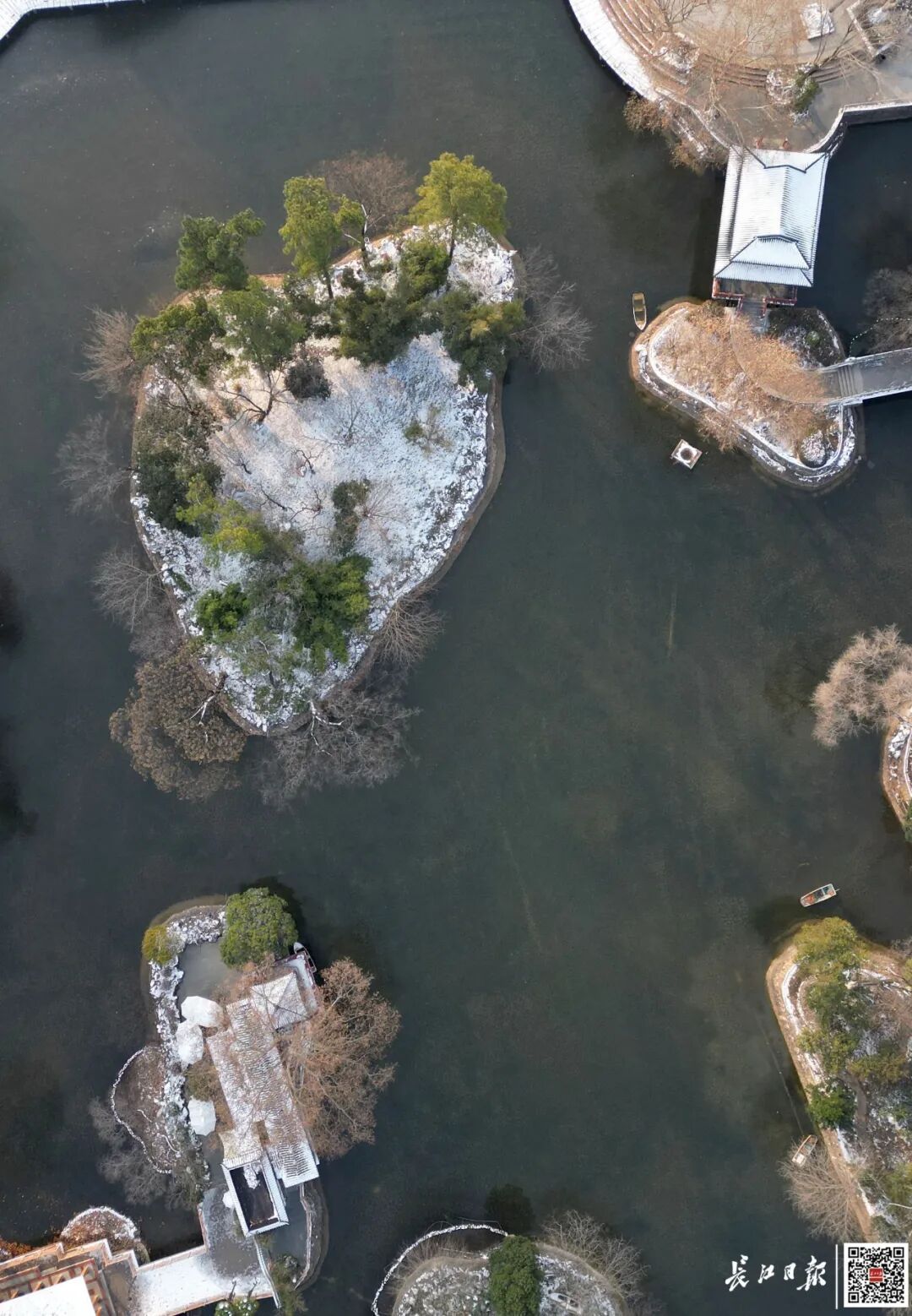 -6℃！武汉多处已出现，紧急提醒：千万别去