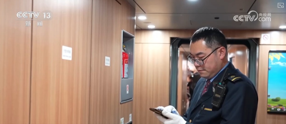 透过“雪”“宠”“静”看铁路服务延伸升级 激活经济发展与民生服务双“引擎”