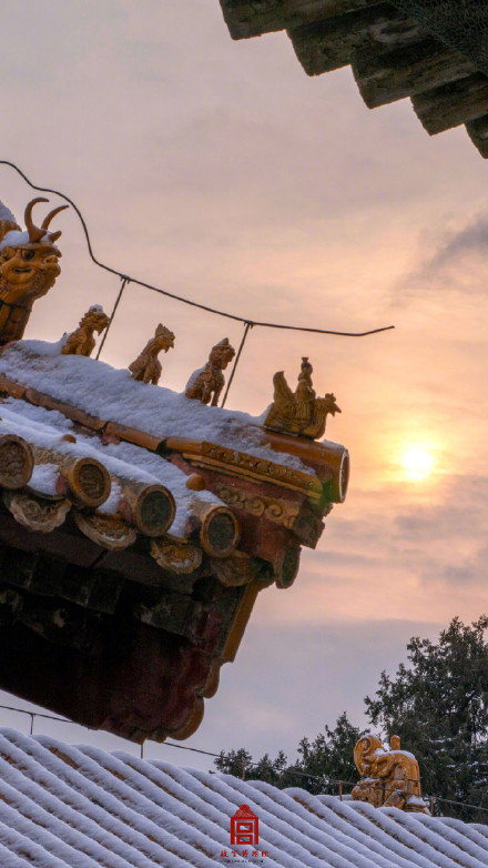 北京又又又要下雪了