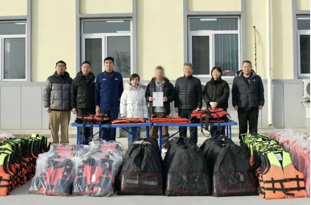 北京首例！任性“驴友”登山受困被追责