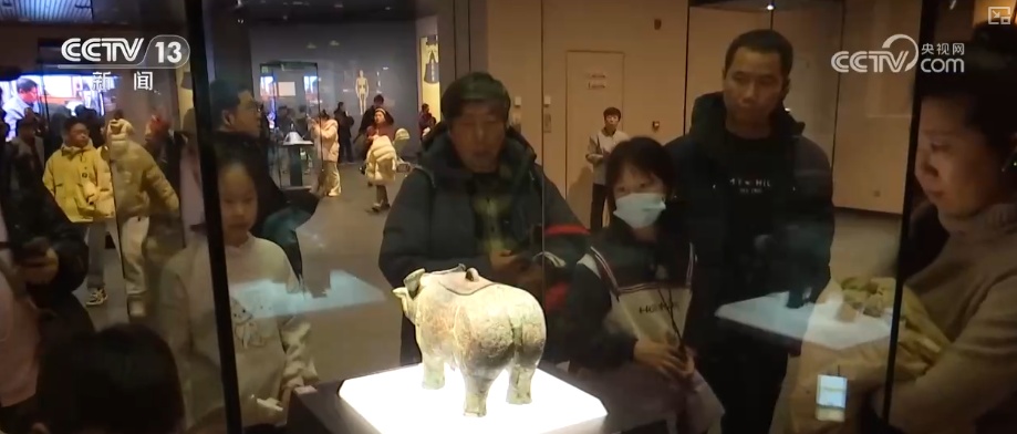 外溢产值3390.95亿元！“电影+”消费热浪溢出影院 释放文化经济增长新空间