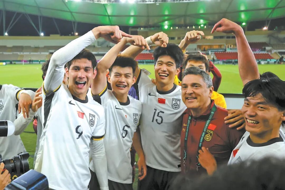 安东尼奥，一战封神