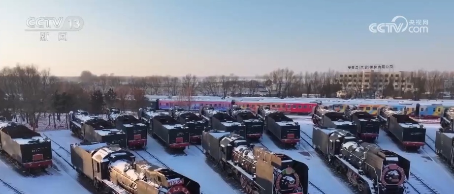 “服务上新+业态升级”推升“冷资源”热力 以雪为“媒”带旺周边产业激活消费新动能