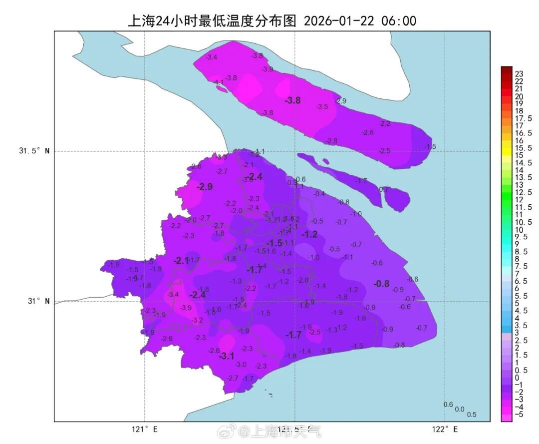 上海进入最冷时段！降温了就想吃暖锅？这类患者数量明显上升，三甲医院发提醒→