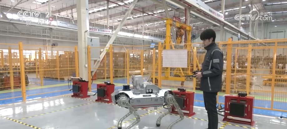 新技术催生“未来感”新职业 激发就业市场澎湃活力释放无限可能