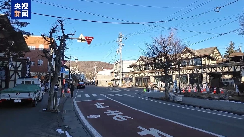 中国赴日游客减少 日本地方观光等行业担忧