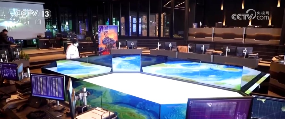 外溢产值3390.95亿元！“电影+”消费热浪溢出影院 释放文化经济增长新空间