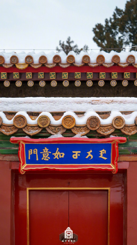 北京又又又要下雪了