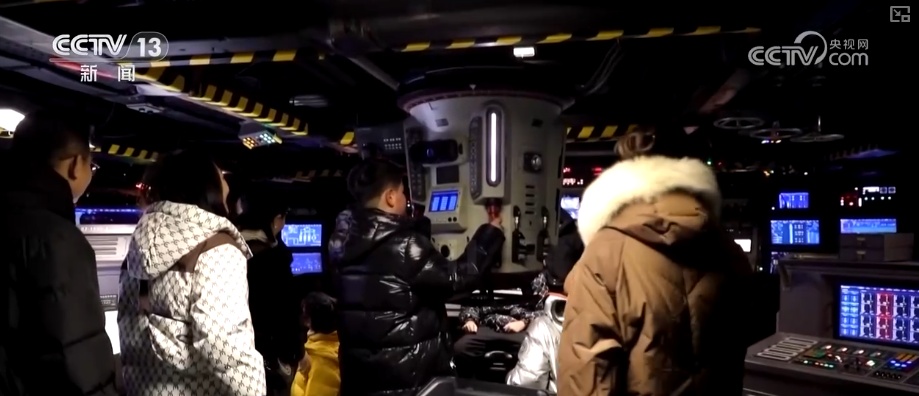 外溢产值3390.95亿元！“电影+”消费热浪溢出影院 释放文化经济增长新空间