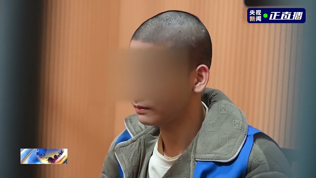 叶某斌供述：主动偷渡至电诈园区，一天差不多骗五六个人