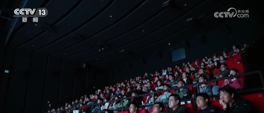 外溢产值3390.95亿元！“电影+”消费热浪溢出影院 释放文化经济增长新空间