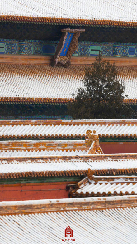 北京又又又要下雪了