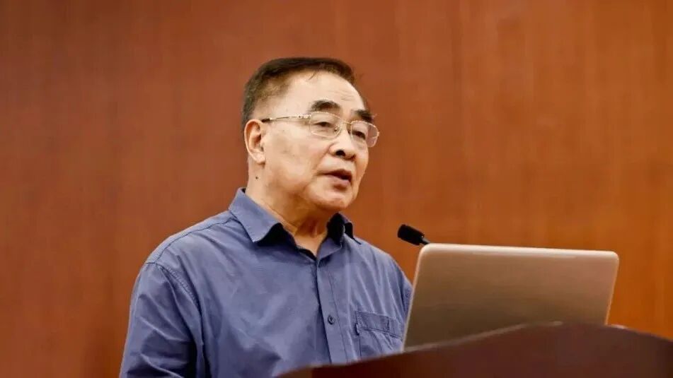 身体亮起这4个“红灯”,是关键警报!张伯礼院士提醒 身体亮起这4个“红灯”,是关键警报!张伯礼院士提醒