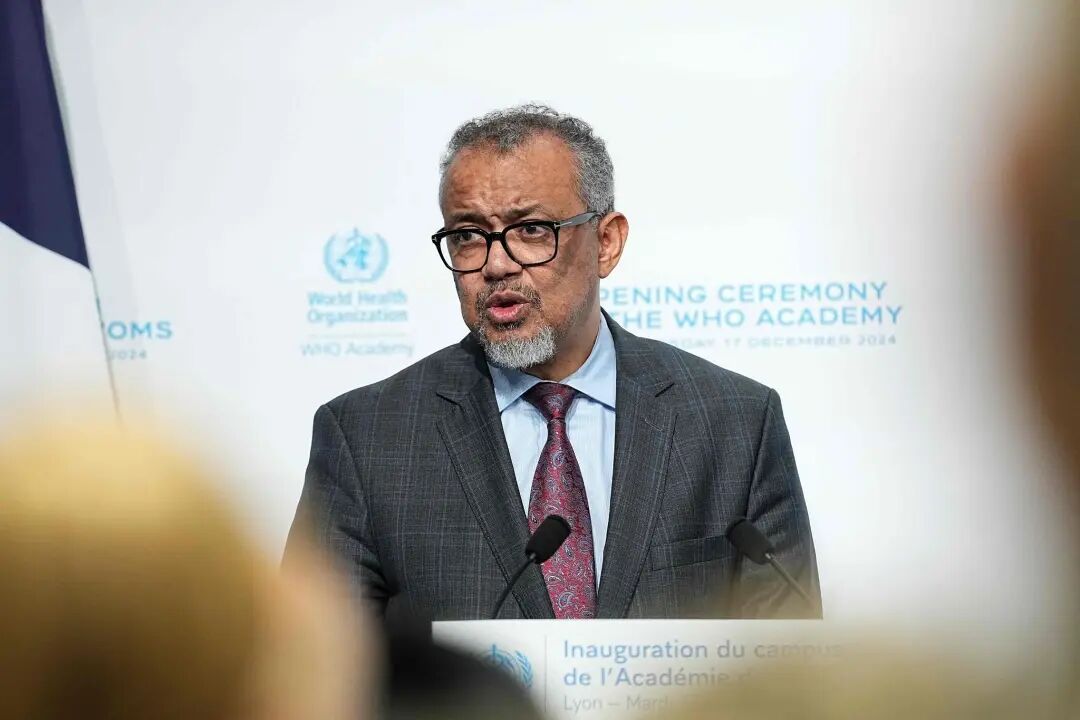 美国“退群”了，但还有一大笔欠费