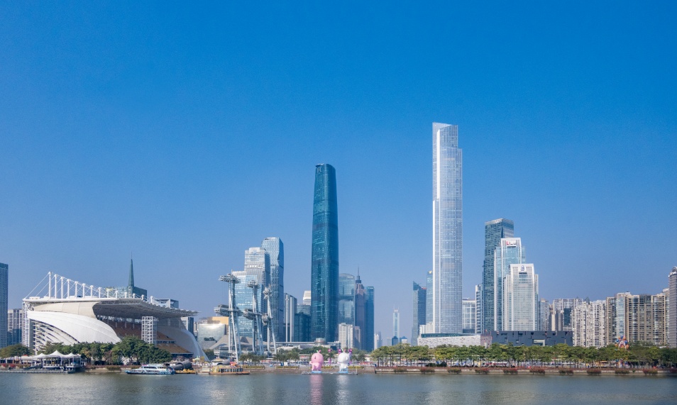 广东今早最冷！升温时间确定