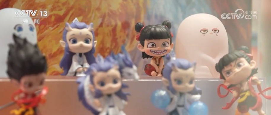 外溢产值3390.95亿元！“电影+”消费热浪溢出影院 释放文化经济增长新空间