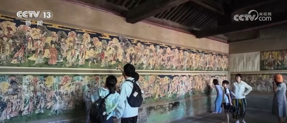 外溢产值3390.95亿元！“电影+”消费热浪溢出影院 释放文化经济增长新空间