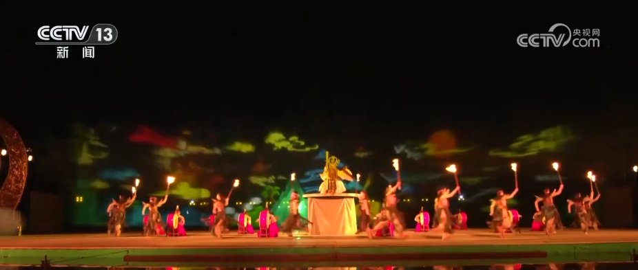 外溢产值3390.95亿元！“电影+”消费热浪溢出影院 释放文化经济增长新空间