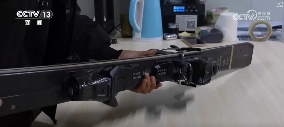 “服务上新+业态升级”推升“冷资源”热力 以雪为“媒”带旺周边产业激活消费新动能