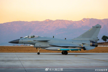 咱家战机壁纸又上新了