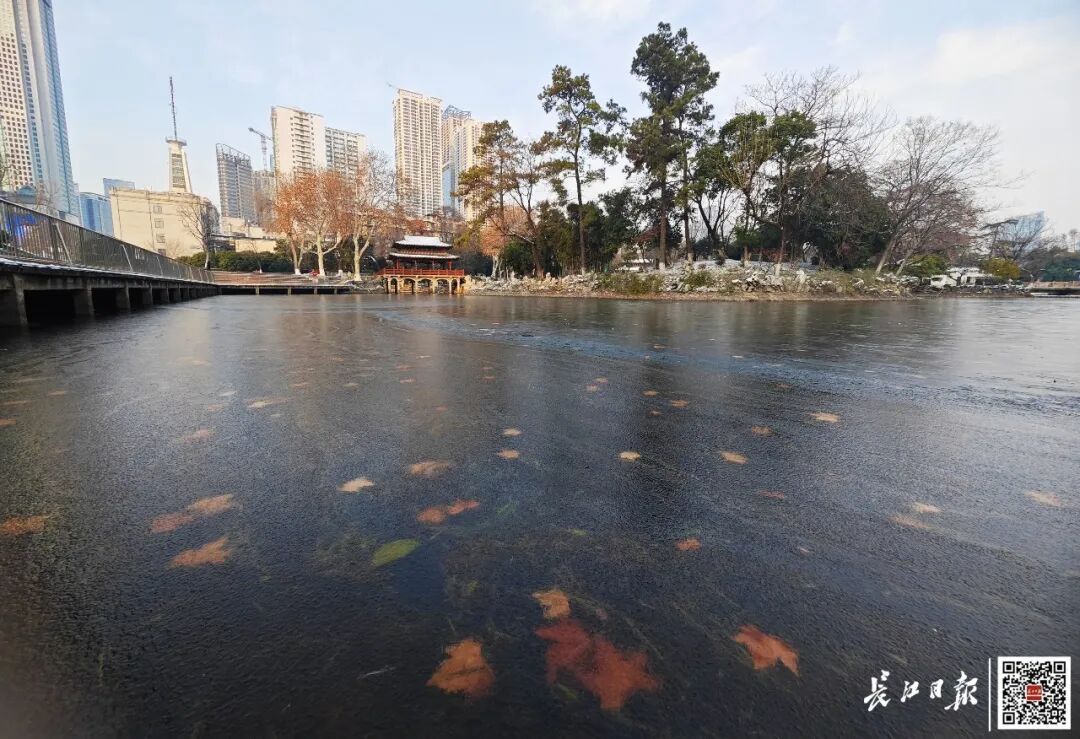 -6℃！武汉多处已出现，紧急提醒：千万别去