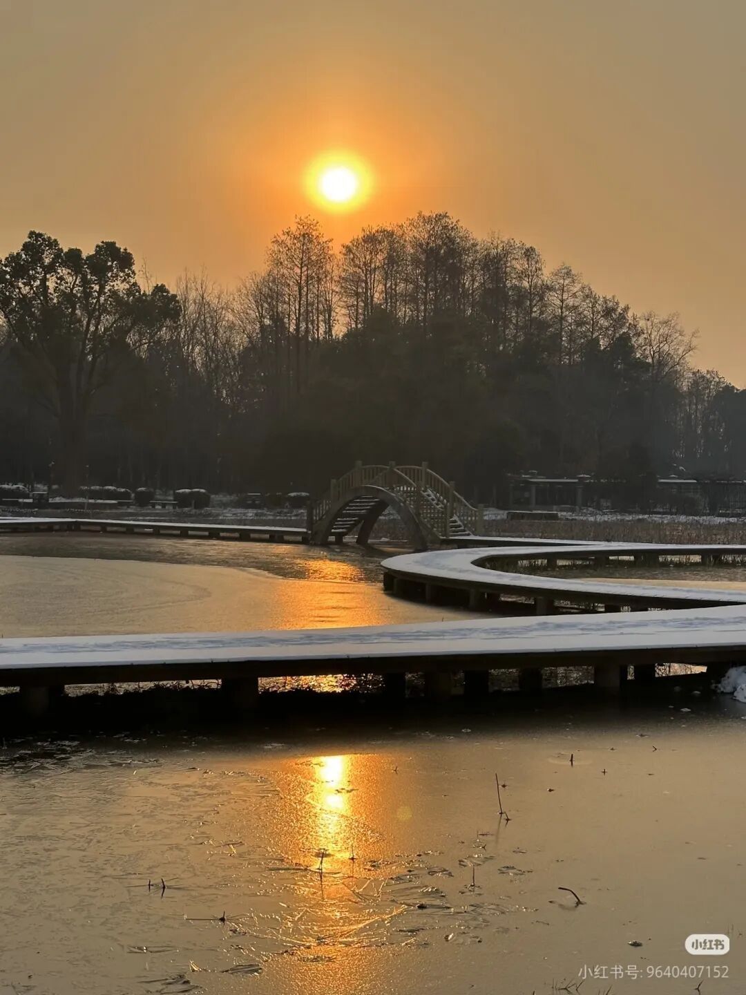 -6℃！武汉多处已出现，紧急提醒：千万别去