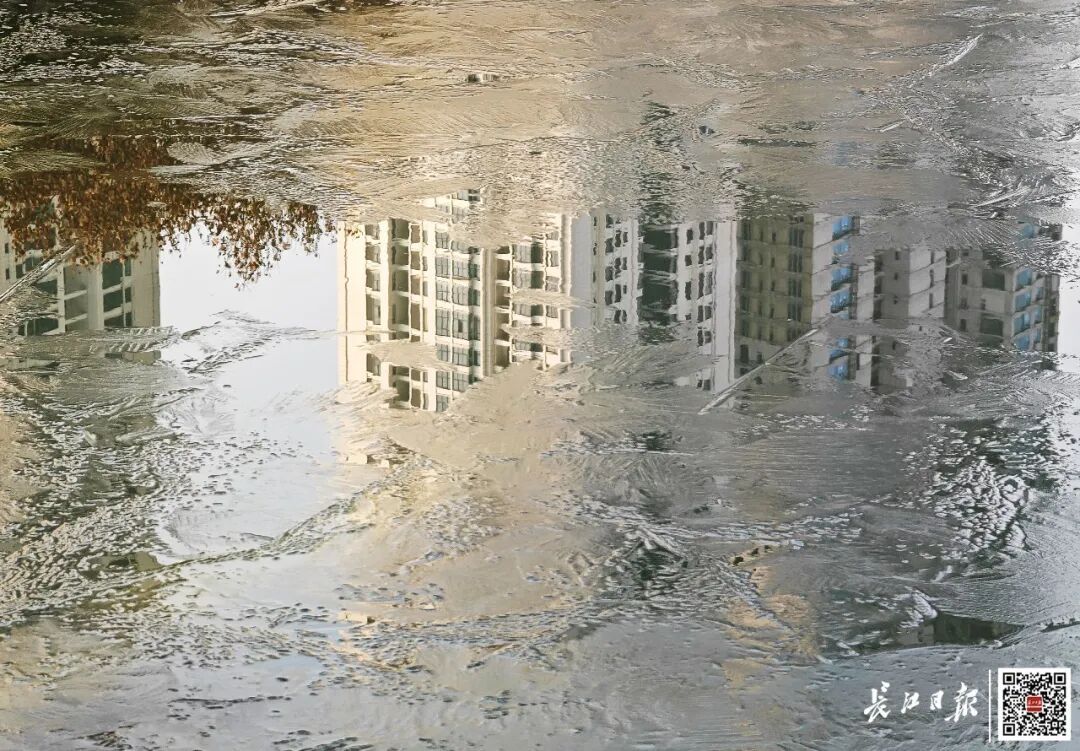 -6℃！武汉多处已出现，紧急提醒：千万别去