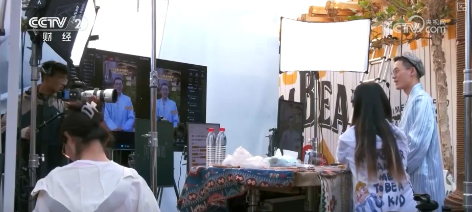 新技术催生“未来感”新职业 激发就业市场澎湃活力释放无限可能