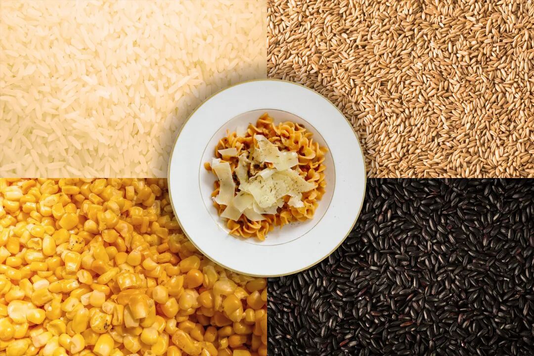 老年人的四大饮食误区，您中招了吗？