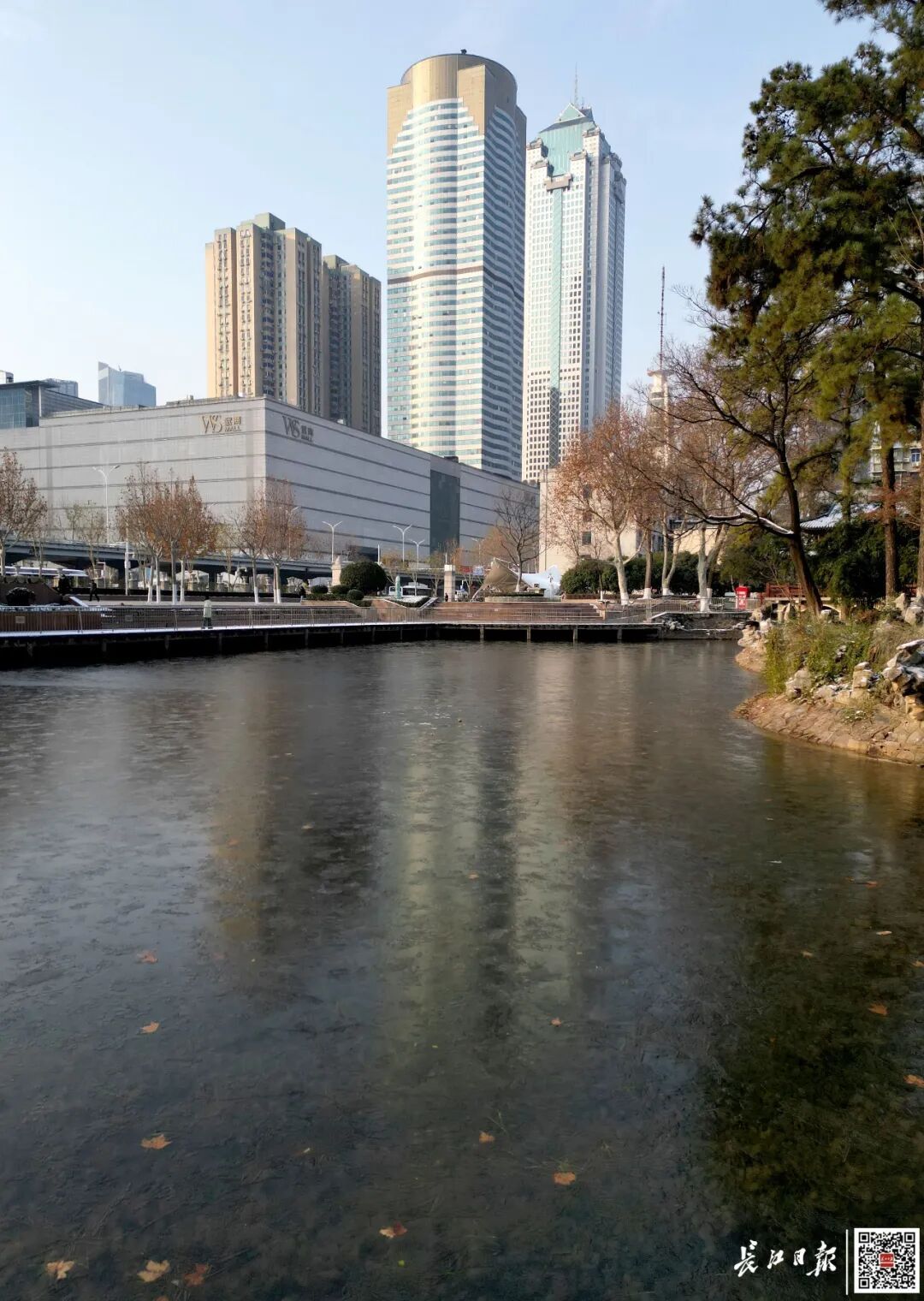 -6℃！武汉多处已出现，紧急提醒：千万别去