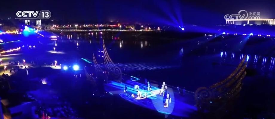 外溢产值3390.95亿元！“电影+”消费热浪溢出影院 释放文化经济增长新空间