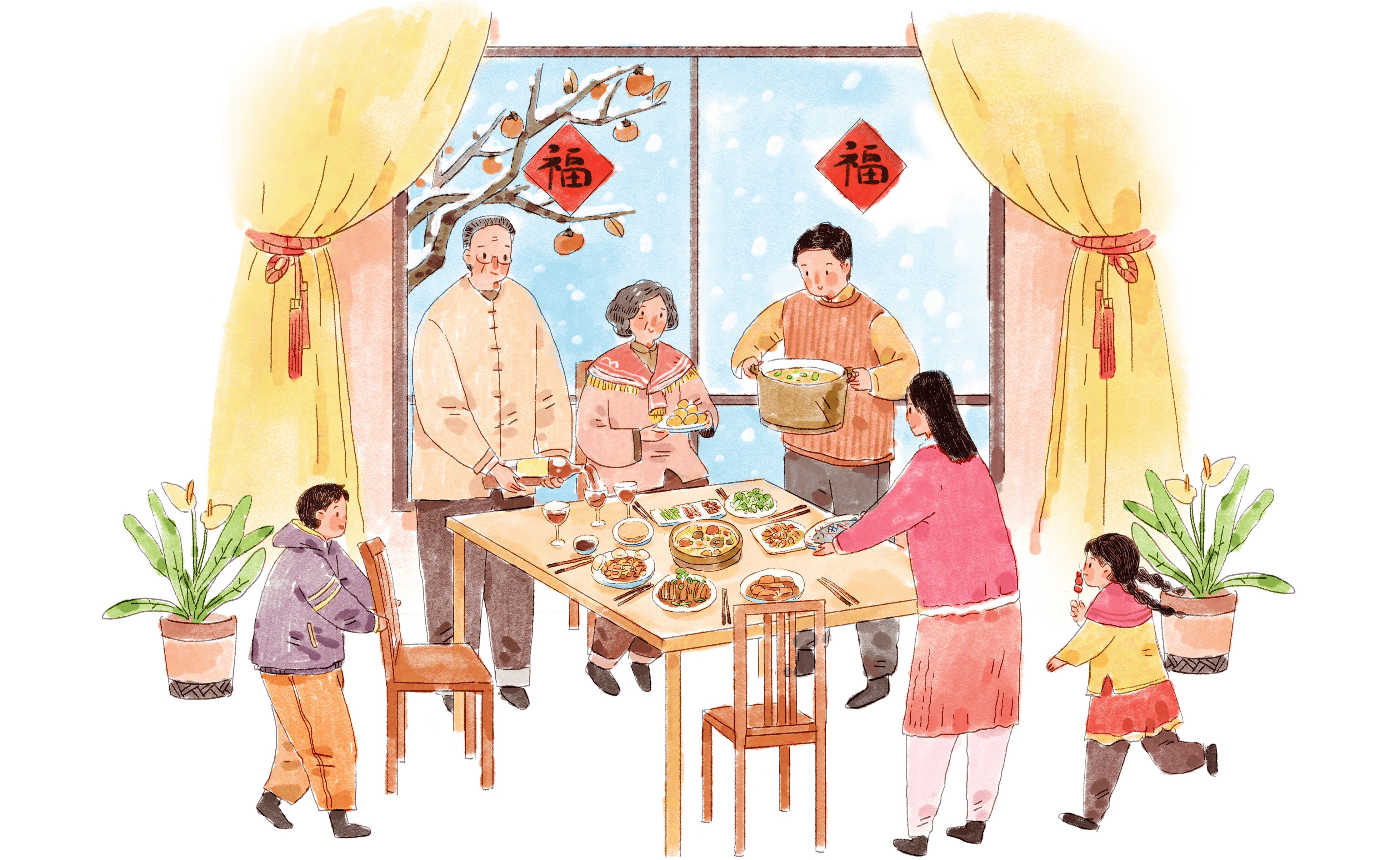 为什么会有闰月?带你了解农历背后的时间智慧→ 为什么会有闰月?带你了解农历背后的时间智慧→