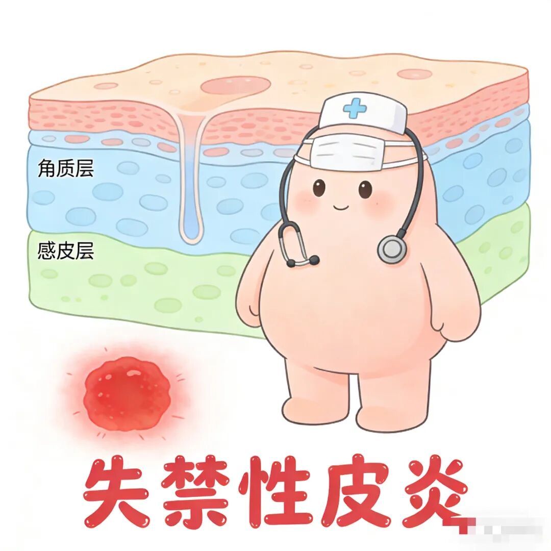 别再让“红屁股“折磨人”! 别再让“红屁股“折磨人”!