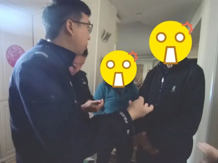 “正规平台”也有坑?成都警方止损22万元 “正规平台”也有坑?成都警方止损22万元