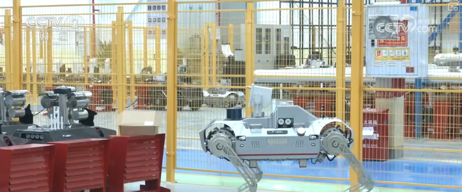 新技术催生“未来感”新职业 激发就业市场澎湃活力释放无限可能