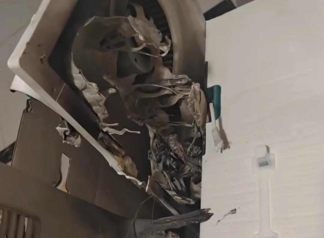 近期多发！洗澡时突然爆炸，浴霸这两项功能别同时开