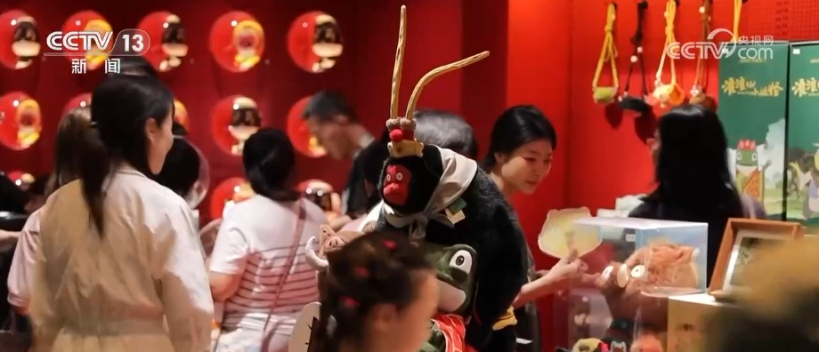 外溢产值3390.95亿元！“电影+”消费热浪溢出影院 释放文化经济增长新空间