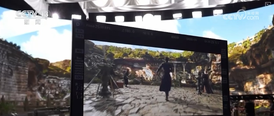 外溢产值3390.95亿元！“电影+”消费热浪溢出影院 释放文化经济增长新空间