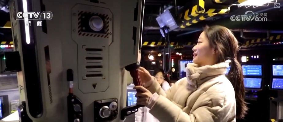 外溢产值3390.95亿元！“电影+”消费热浪溢出影院 释放文化经济增长新空间