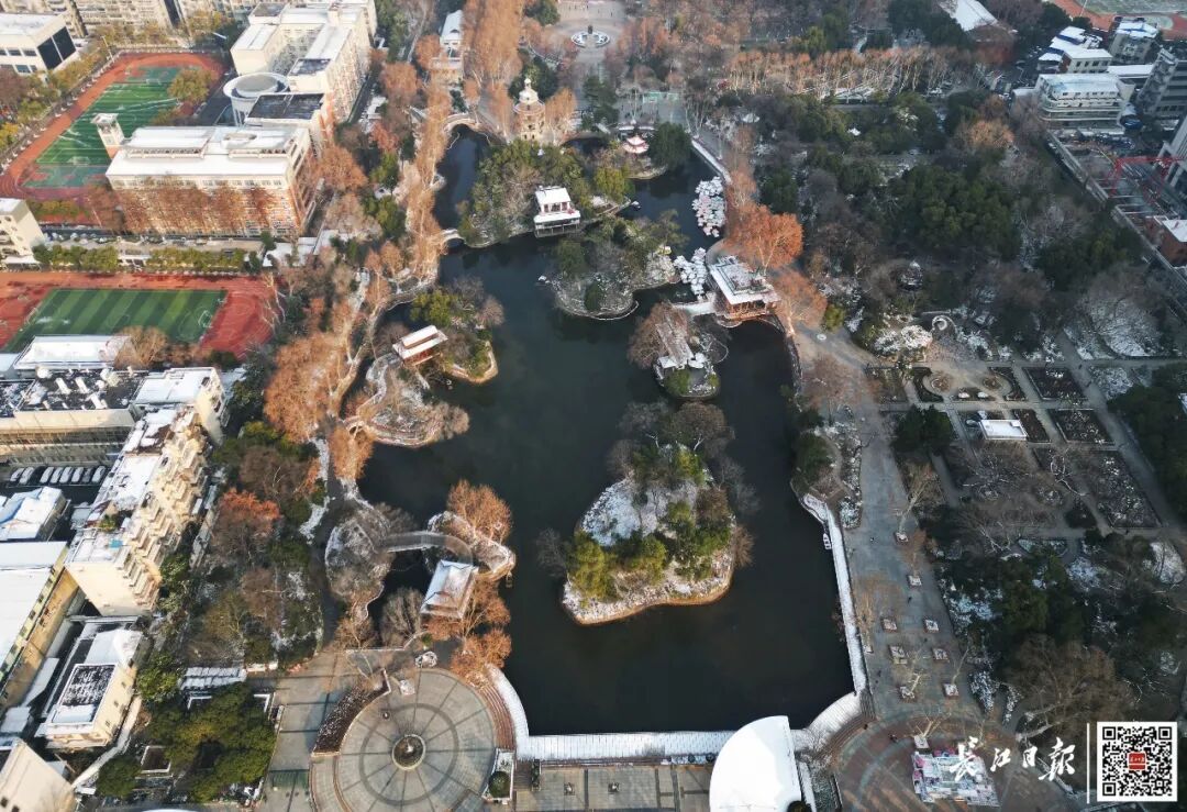 -6℃！武汉多处已出现，紧急提醒：千万别去