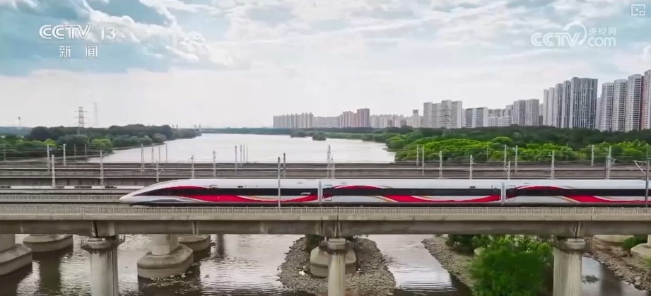 透过“雪”“宠”“静”看铁路服务延伸升级 激活经济发展与民生服务双“引擎”
