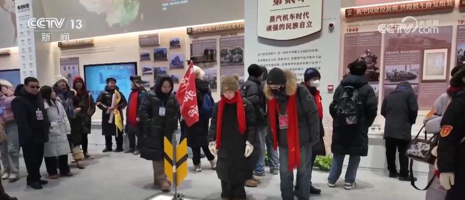 “服务上新+业态升级”推升“冷资源”热力 以雪为“媒”带旺周边产业激活消费新动能