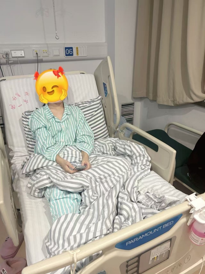 短短几天，高二女生“小感冒”变暴发性心肌炎！靠ECMO重获新生